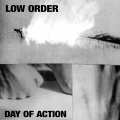 Premiere: Low Order - Day Of Action [LOW004]