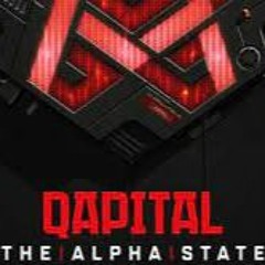 ALLES FLEX MET PAPEX #7 // Qapital 2022 - The Alpha State Warmup Special