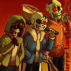 Triple The Horror/Horror Time Trio