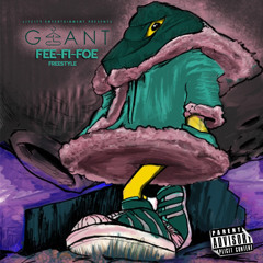 Fee-Fi-Foe Freestyle
