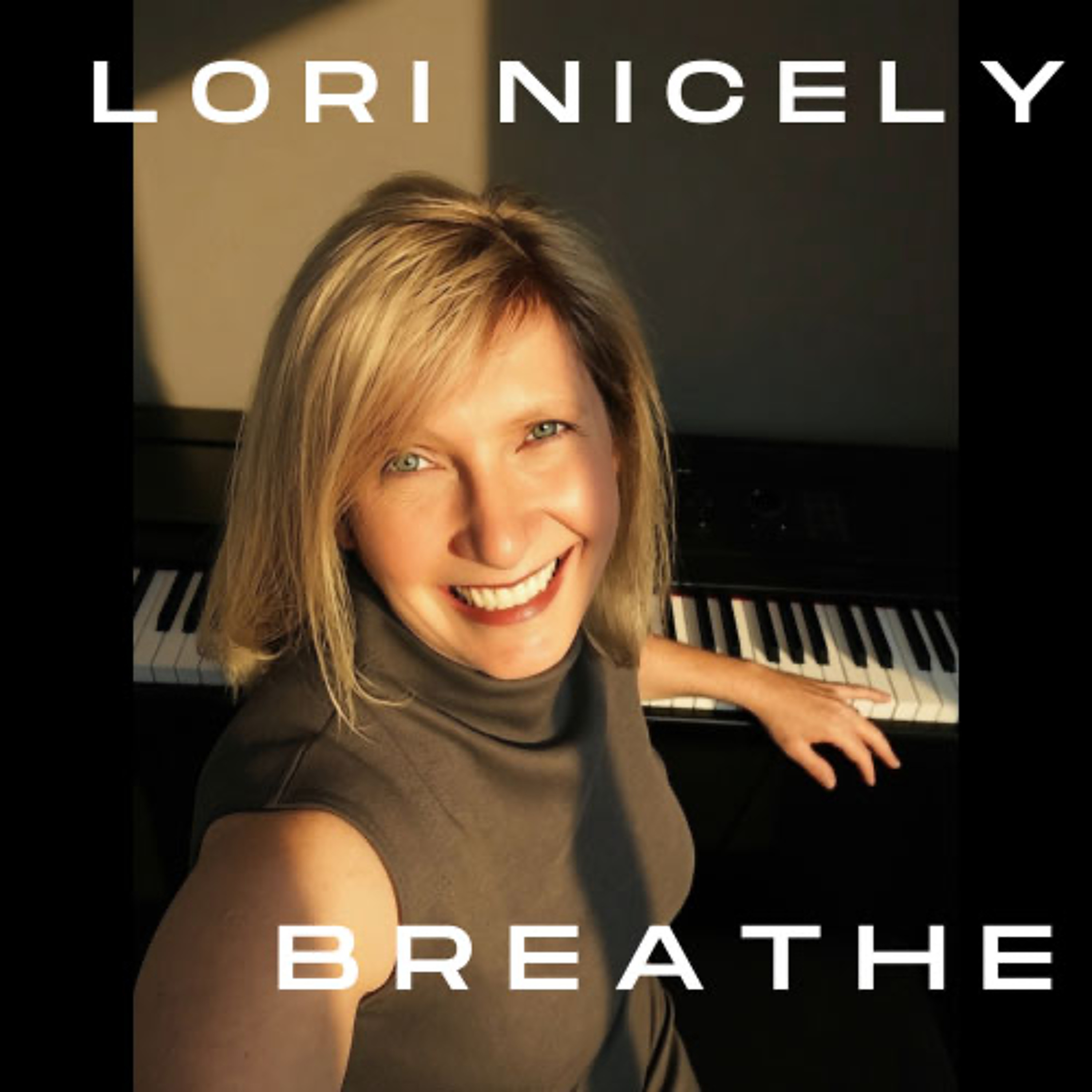 Lori Nicely : Breathe