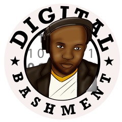 DIGITAL BASHMENT - GET IT GOOD (2024 SLU PACE SOCA MIX) [28 May 2024]
