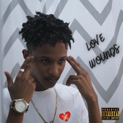 LOVE WOUNDS