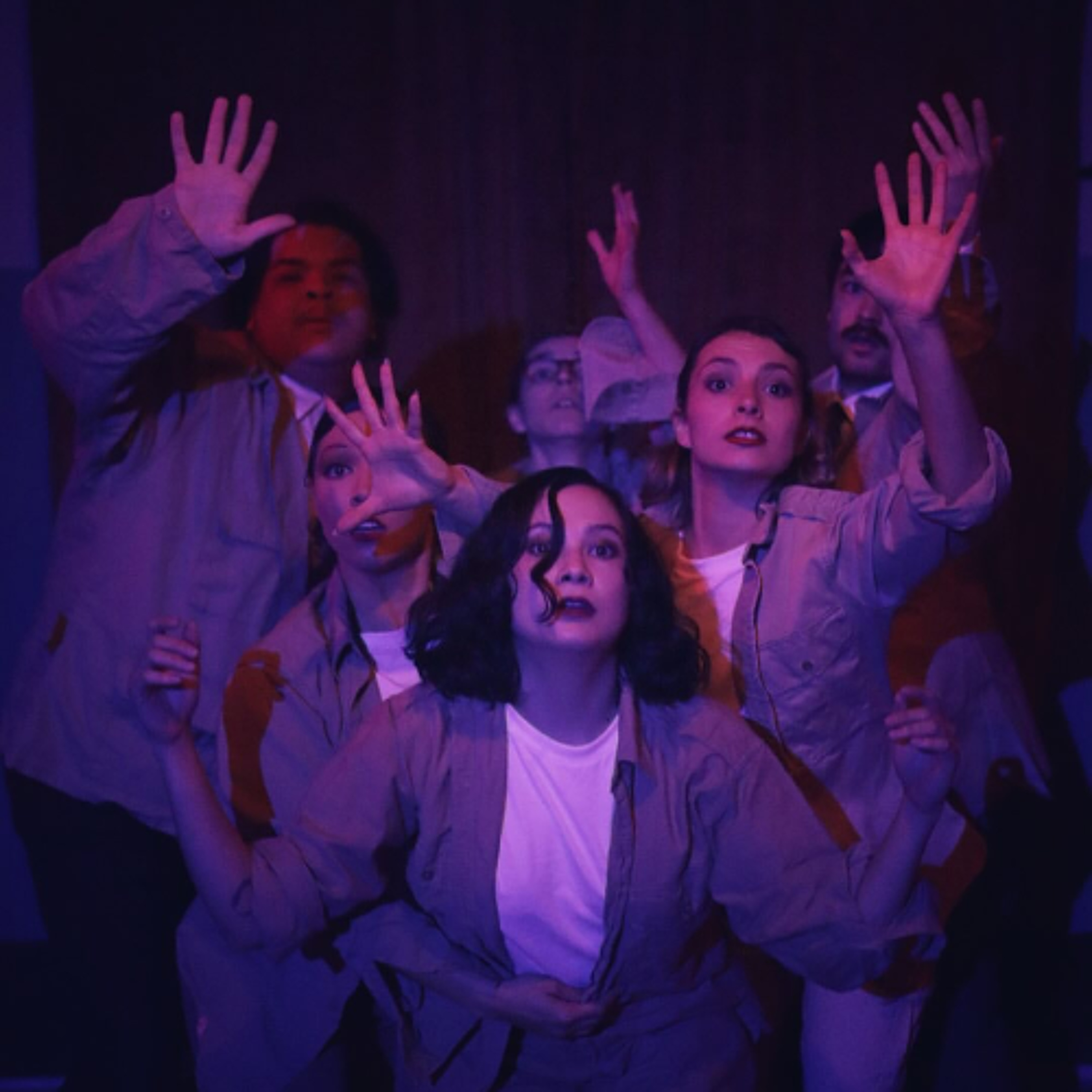 LA Theatre Bites - Podcast