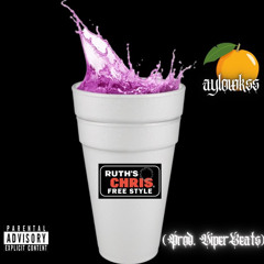 Ruth Chris Freestyle prod. (viper beats)