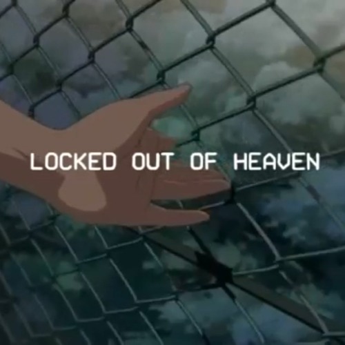 lyrics locked out of heaven bruno mars tiktok version ally