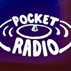 CHERIII (Homodrop) Pocket Radio Live - May 3rd 2024