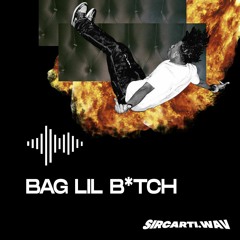Playboi Carti - Bag Lil Bitch