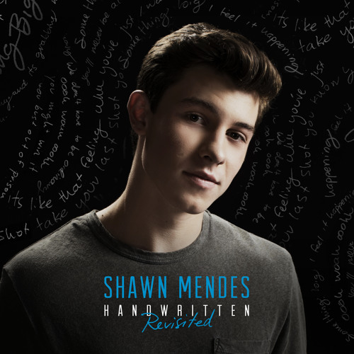 I don't Even know your name-Shawn Mendes, •