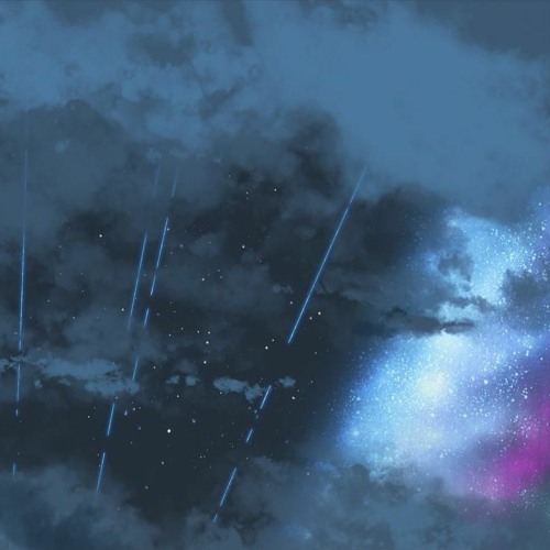 once in a bluee moon