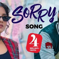 Sorry Song Raman Romana Ft. Rohan Mehra Vinder Nathu Majra jus Keys