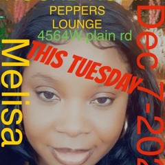 MELISA PEPPERS ROUND ROBIN 10-7-21 PT.2