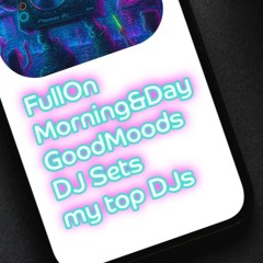 Psytrance/FullOn 2025 My DJ Charts & top releases