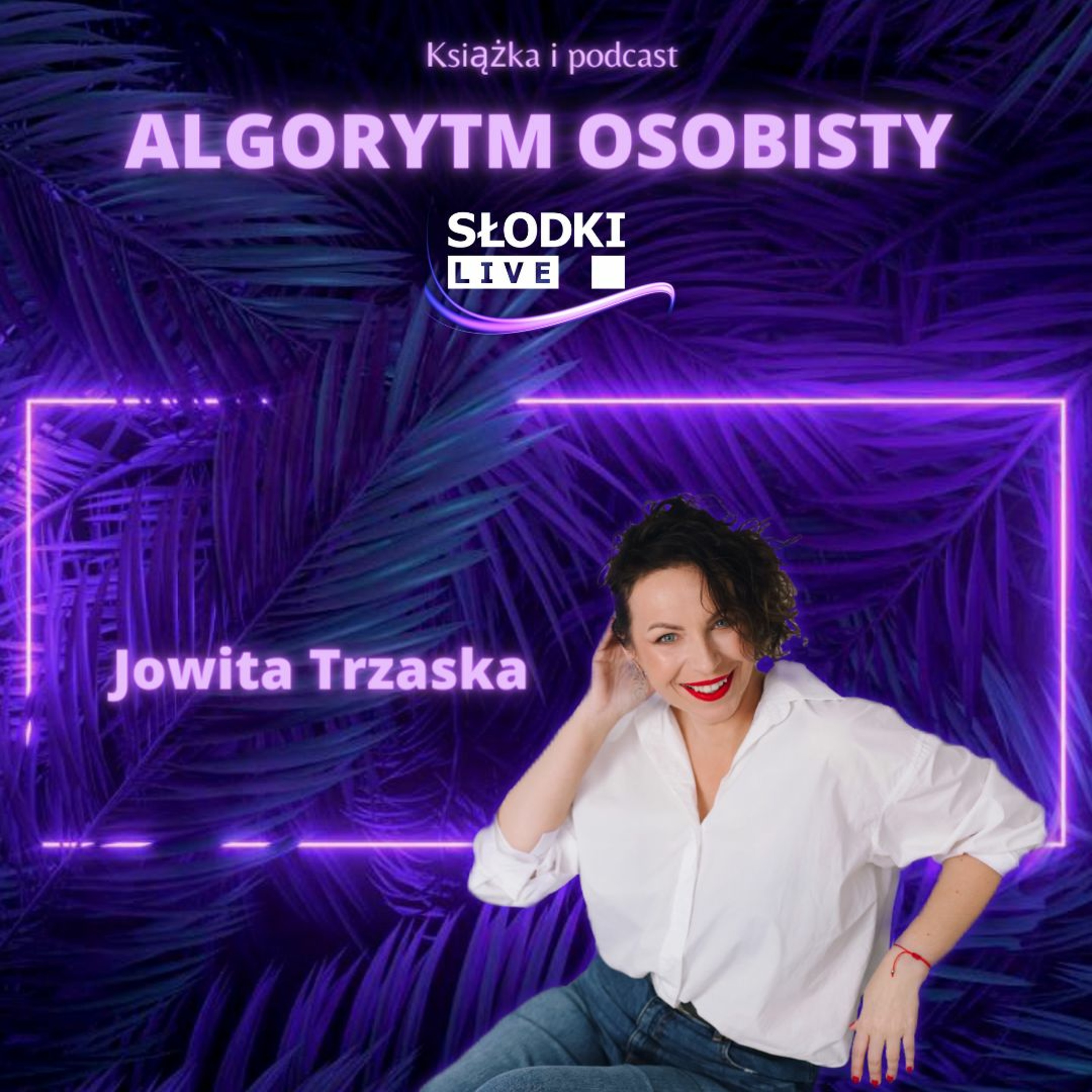 Słodki Live Podcast