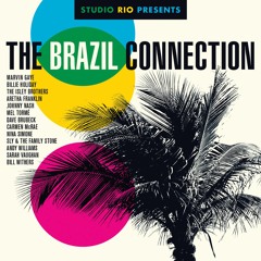 Sexual Healing (Studio Rio Version)