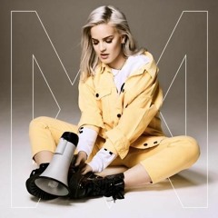 Anne Marie type beat prod by dave audinary