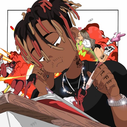 Stream Juice WRLD ATL (Unreleased) by 6ixxe WRLD Listen online for