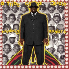 02. Machine Gun Buggin