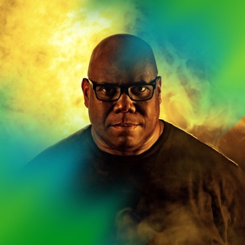 Wayback Luke with Laidback Luke #36 — August 2023: Spotlight on Carl Cox