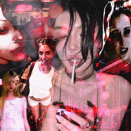 𝔟𝔩𝔲𝔢'𝔫'𝔯𝔢𝔡