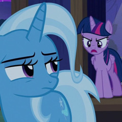 dashie - takes one to know one