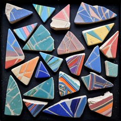 Pottery Shards