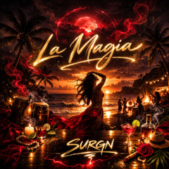 LA MAGIA - SURGN