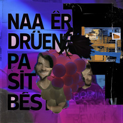 Lindstrøm & Prins Thomas - Naa Er Druene Paa Sitt Beste (Borja Moskv Rework)