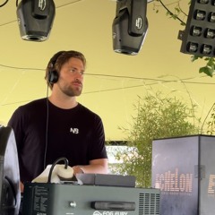 Festival Warmup Mix @Echelon Festival 2024 - Niklas Becher