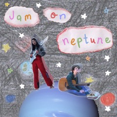 Jam on Neptune - Charlie Bennett & Tinyumbrellas