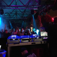HardtraX - Please Rave Harder Outdoor Rave (Sputnikhalle In Münster, Germany 11.9.2021)