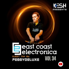 PEGGY DELUXE on East Coast Electronica #34, Sri Lanka