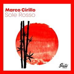 Marco Cirillo - Sole Rosso (Original Version)