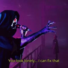 Sleep Token vs 3FORCE - Nuclear Apparition (Horus The Entity Mashup)