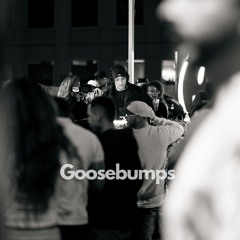 Goosebumps chart 022 (Part II) @ private party - monroy