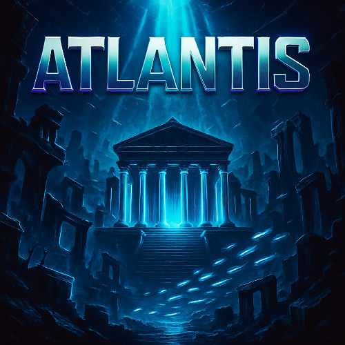 AXL - Atlantis Radio Edit
