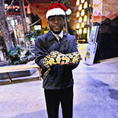 PRESENCE prodbyjosiah