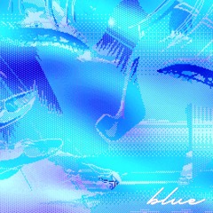 bl00dwave X Riverwave-_-Blue