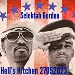 Hell's Kitchen 27052023