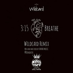 Russ 3:15 (Breathe) wildcard Remix 2022 @NCV.mp3