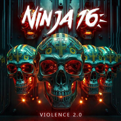 Violence 2.0 (222bpm)