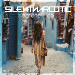 Before I Go (Extended DJ Edit)