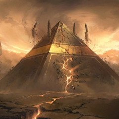 Ancient Ruins Awaken