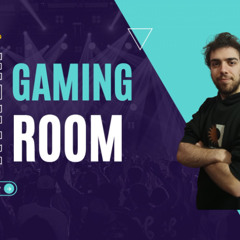 Gaming Room - Edicion 111