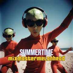 Summertime