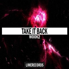 WOOK2 - TAKE IT BACK (Original Mix) FREE