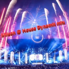 Milsan @ House Dynamit Mix Vol.9