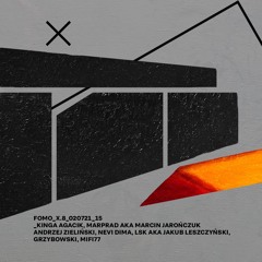 MIFI77 FOMO X New Hope. 020721