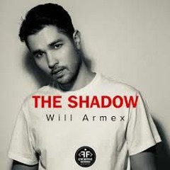 Will Armex - The Shadow (Ladynsax Remix)