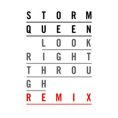 Look Right Through (Element Z Remix)